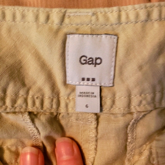 Gap shorts - Picture 3 of 4